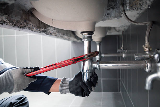 Trusted Drain Cleaning service in Riegelsville, PA - Masters Plumbing Service